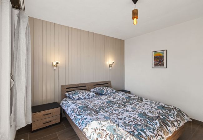 Appartamento a Haute-Nendaz - Balcon des Alpes 02 - 4 pers - au calme Appartamento a Haute-Nendaz - Balcon des Alpes 02 - 4 pers - au calme