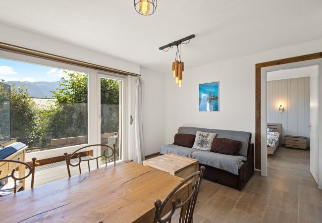 Appartamento a Haute-Nendaz - Balcon des Alpes 02 - 4 pers - au calme Appartamento a Haute-Nendaz - Balcon des Alpes 02 - 4 pers - au calme