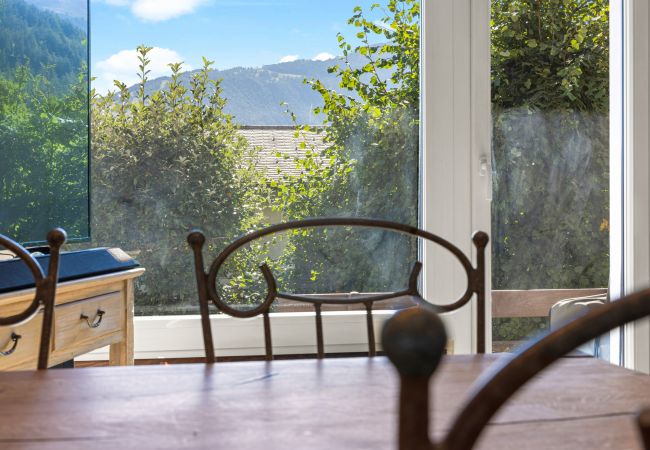 Appartamento a Haute-Nendaz - Balcon des Alpes 02 - 4 pers - au calme Appartamento a Haute-Nendaz - Balcon des Alpes 02 - 4 pers - au calme