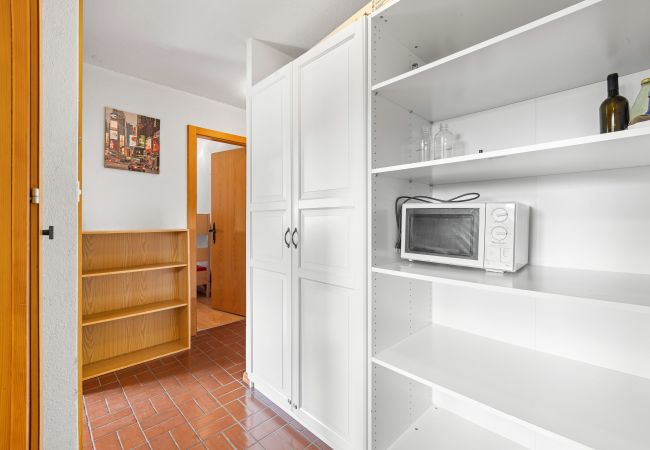 Appartamento a Haute-Nendaz - Christiania I E4 - 6 pers -près des pistes Appartamento a Haute-Nendaz - Christiania I E4 - 6 pers -près des pistes