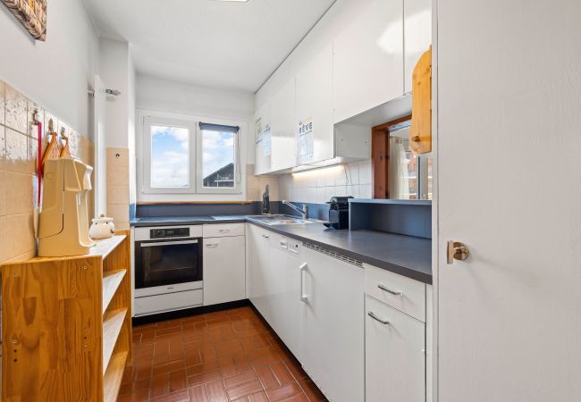 Appartamento a Haute-Nendaz - Christiania I E4 - 6 pers -près des pistes Appartamento a Haute-Nendaz - Christiania I E4 - 6 pers -près des pistes