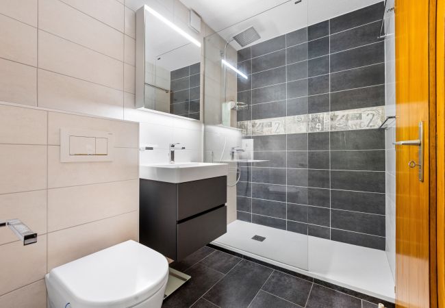 Appartamento a Haute-Nendaz - Christiania I E4 - 6 pers -près des pistes Appartamento a Haute-Nendaz - Christiania I E4 - 6 pers -près des pistes