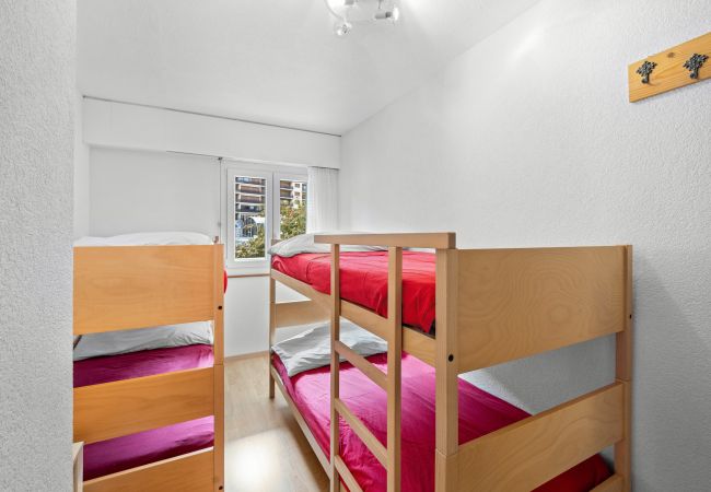 Appartamento a Haute-Nendaz - Christiania I E4 - 6 pers -près des pistes Appartamento a Haute-Nendaz - Christiania I E4 - 6 pers -près des pistes