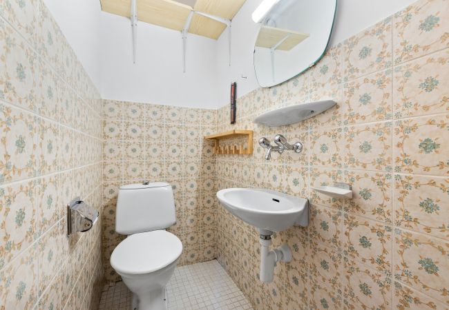 Appartamento a Haute-Nendaz - Christiania I E4 - 6 pers -près des pistes Appartamento a Haute-Nendaz - Christiania I E4 - 6 pers -près des pistes