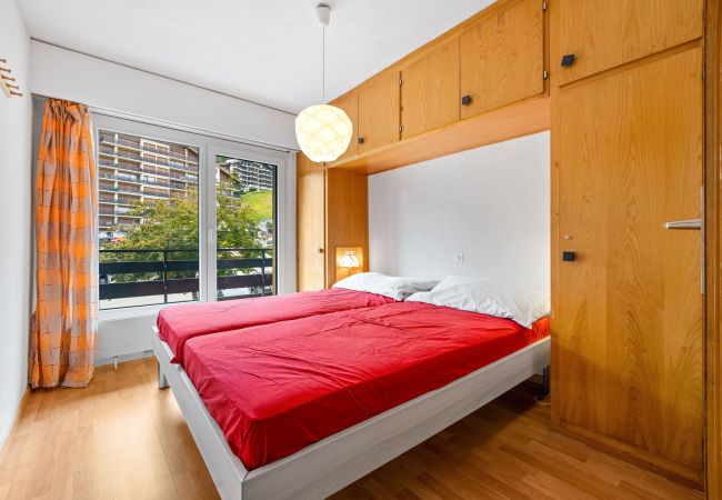 Appartamento a Haute-Nendaz - Christiania I E4 - 6 pers -près des pistes Appartamento a Haute-Nendaz - Christiania I E4 - 6 pers -près des pistes