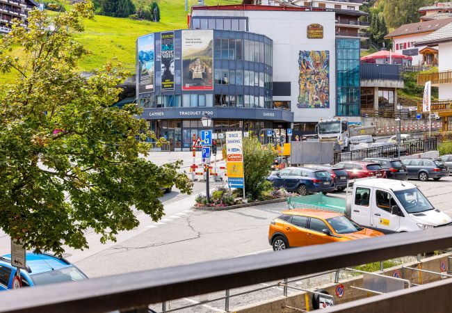 Appartamento a Haute-Nendaz - Christiania I E4 - 6 pers -près des pistes Appartamento a Haute-Nendaz - Christiania I E4 - 6 pers -près des pistes