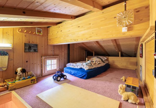 Villetta a Haute-Nendaz - Chouk-Lé - 8 pers - vue magnifique Villetta a Haute-Nendaz - Chouk-Lé - 8 pers - vue magnifique