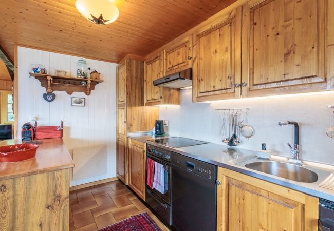 Villetta a Haute-Nendaz - Chouk-Lé - 8 pers - vue magnifique Villetta a Haute-Nendaz - Chouk-Lé - 8 pers - vue magnifique