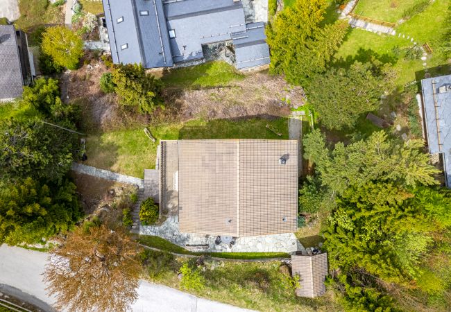 Villetta a Haute-Nendaz - Chouk-Lé - 8 pers - vue magnifique Villetta a Haute-Nendaz - Chouk-Lé - 8 pers - vue magnifique