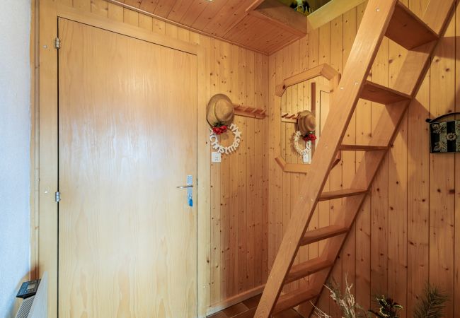 Villetta a Haute-Nendaz - Chouk-Lé - 8 pers - vue magnifique Villetta a Haute-Nendaz - Chouk-Lé - 8 pers - vue magnifique