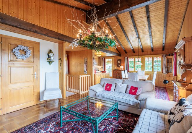 Villetta a Haute-Nendaz - Chouk-Lé - 8 pers - vue magnifique Villetta a Haute-Nendaz - Chouk-Lé - 8 pers - vue magnifique