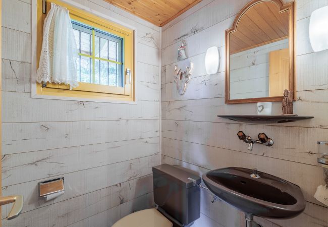 Villetta a Haute-Nendaz - Chouk-Lé - 8 pers - vue magnifique Villetta a Haute-Nendaz - Chouk-Lé - 8 pers - vue magnifique