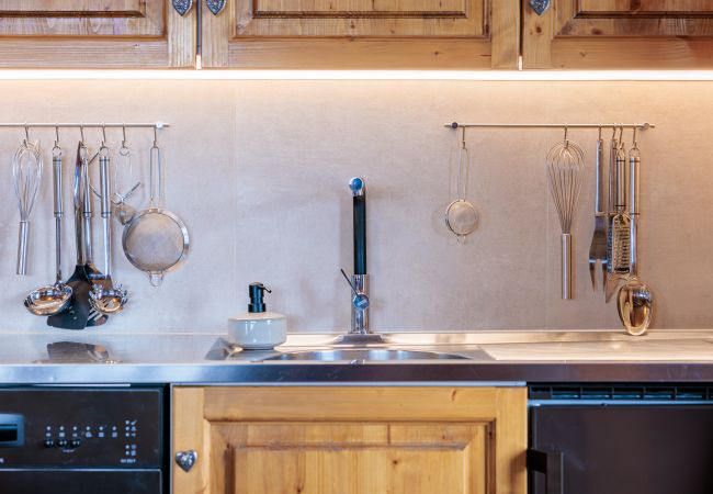 Villetta a Haute-Nendaz - Chouk-Lé - 8 pers - vue magnifique Villetta a Haute-Nendaz - Chouk-Lé - 8 pers - vue magnifique