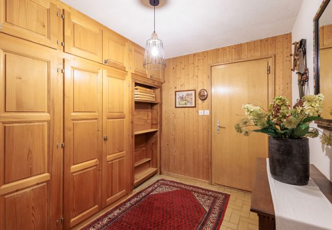 Villetta a Haute-Nendaz - Chouk-Lé - 8 pers - vue magnifique Villetta a Haute-Nendaz - Chouk-Lé - 8 pers - vue magnifique