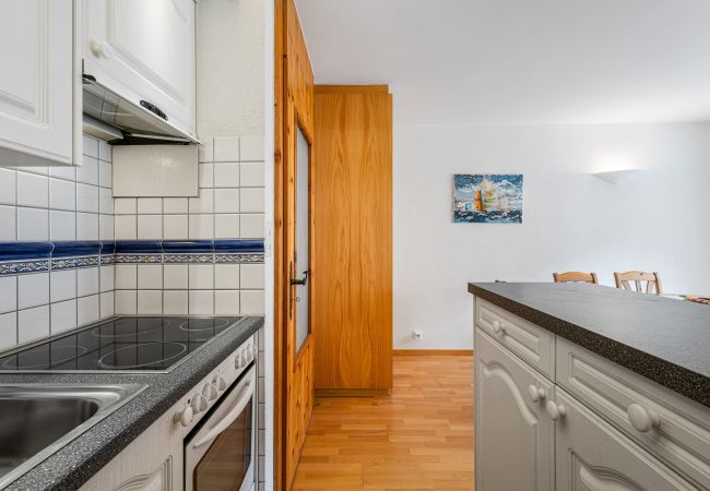 Appartamento a Haute-Nendaz - Christiania II E8 - 4 pers - au pied des pistes Appartamento a Haute-Nendaz - Christiania II E8 - 4 pers - au pied des pistes