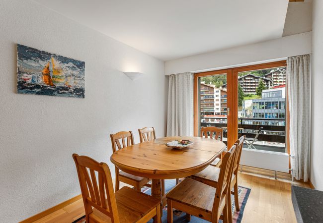 Appartamento a Haute-Nendaz - Christiania II E8 - 4 pers - au pied des pistes Appartamento a Haute-Nendaz - Christiania II E8 - 4 pers - au pied des pistes