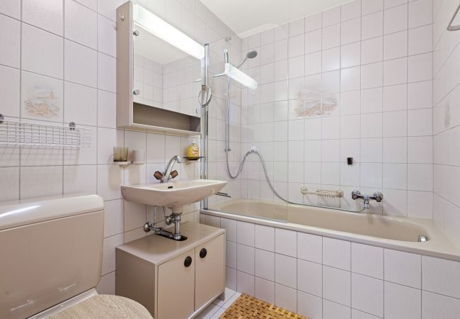 Appartamento a Haute-Nendaz - Les Hauts-de-Nendaz B L7 - 4 pers - ski In/Out Appartamento a Haute-Nendaz - Les Hauts-de-Nendaz B L7 - 4 pers - ski In/Out