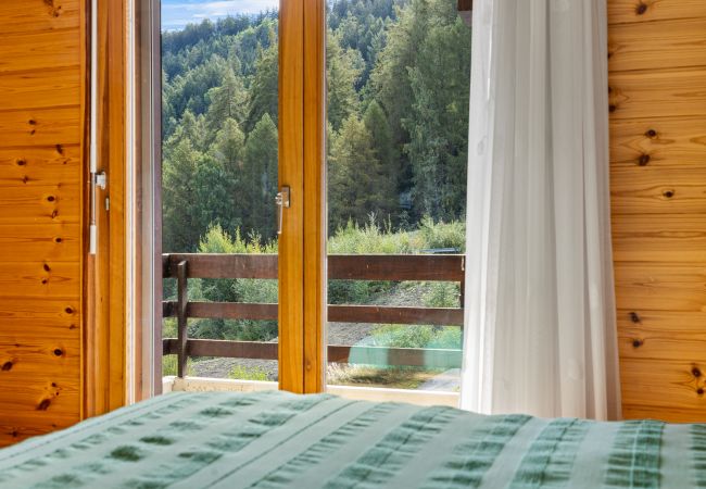 Appartamento a Haute-Nendaz - Les Hauts-de-Nendaz B L7 - 4 pers - ski In/Out Appartamento a Haute-Nendaz - Les Hauts-de-Nendaz B L7 - 4 pers - ski In/Out