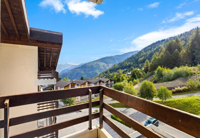 Appartamento a Haute-Nendaz - Les Hauts-de-Nendaz B L7 - 4 pers - ski In/Out Appartamento a Haute-Nendaz - Les Hauts-de-Nendaz B L7 - 4 pers - ski In/Out