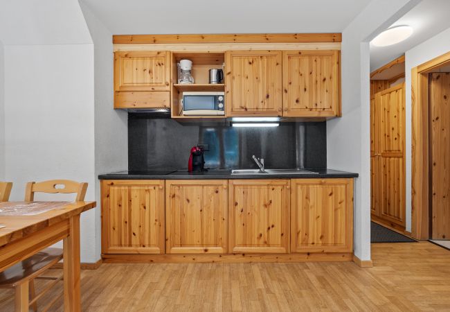 Appartamento a Haute-Nendaz - Pracondu II 2407 - 4 pers - au pied des pistes Appartamento a Haute-Nendaz - Pracondu II 2407 - 4 pers - au pied des pistes