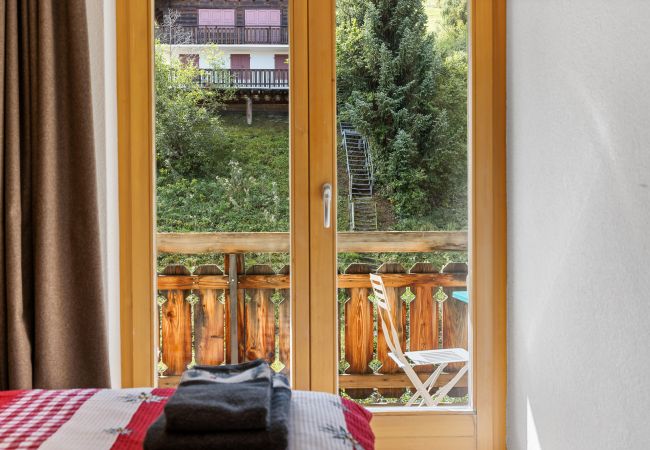 Appartamento a Haute-Nendaz - Pracondu II 2407 - 4 pers - au pied des pistes Appartamento a Haute-Nendaz - Pracondu II 2407 - 4 pers - au pied des pistes