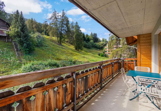 Appartamento a Haute-Nendaz - Pracondu II 2407 - 4 pers - au pied des pistes Appartamento a Haute-Nendaz - Pracondu II 2407 - 4 pers - au pied des pistes