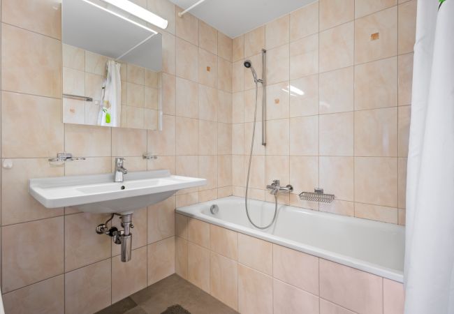 Villetta a Haute-Nendaz - Marella - 8 pers - jacuzzi Villetta a Haute-Nendaz - Marella - 8 pers - jacuzzi