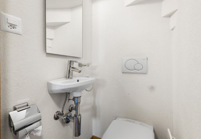 Villetta a Haute-Nendaz - Marella - 8 pers - jacuzzi Villetta a Haute-Nendaz - Marella - 8 pers - jacuzzi