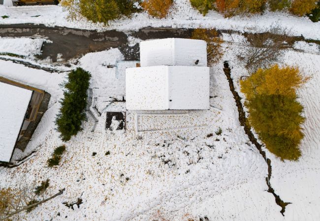 Villetta a Haute-Nendaz - Marella - 8 pers - jacuzzi Villetta a Haute-Nendaz - Marella - 8 pers - jacuzzi