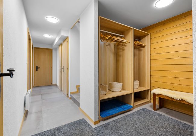 Villetta a Haute-Nendaz - Marella - 8 pers - jacuzzi Villetta a Haute-Nendaz - Marella - 8 pers - jacuzzi