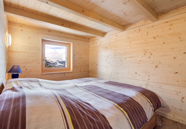 Villetta a Haute-Nendaz - Les Morilles - 5 pers - sur les pistes Villetta a Haute-Nendaz - Les Morilles - 5 pers - sur les pistes