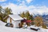 Villetta a Haute-Nendaz - Les Morilles - 5 pers - sur les pistes Villetta a Haute-Nendaz - Les Morilles - 5 pers - sur les pistes