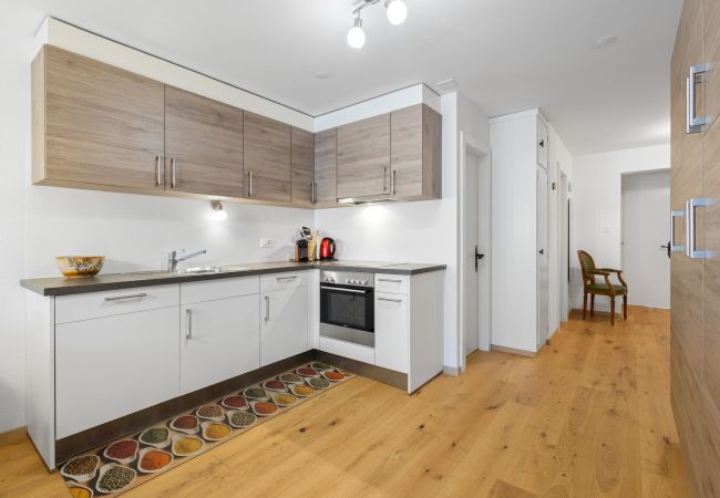 Appartamento a Haute-Nendaz - Les Platanes F1 - 6 pers - centre Appartamento a Haute-Nendaz - Les Platanes F1 - 6 pers - centre