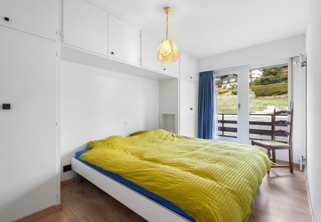 Appartamento a Haute-Nendaz - Les Platanes F1 - 6 pers - centre Appartamento a Haute-Nendaz - Les Platanes F1 - 6 pers - centre