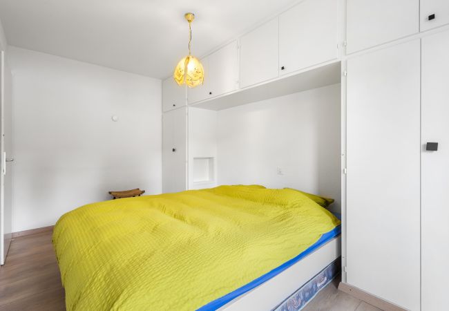 Appartamento a Haute-Nendaz - Les Platanes F1 - 6 pers - centre Appartamento a Haute-Nendaz - Les Platanes F1 - 6 pers - centre