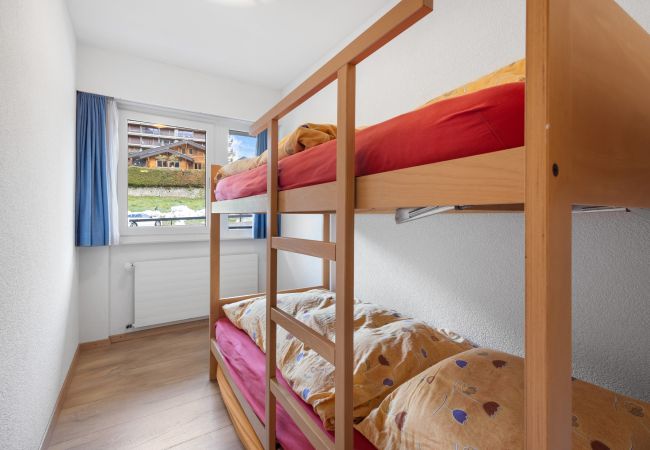 Appartamento a Haute-Nendaz - Les Platanes F1 - 6 pers - centre Appartamento a Haute-Nendaz - Les Platanes F1 - 6 pers - centre