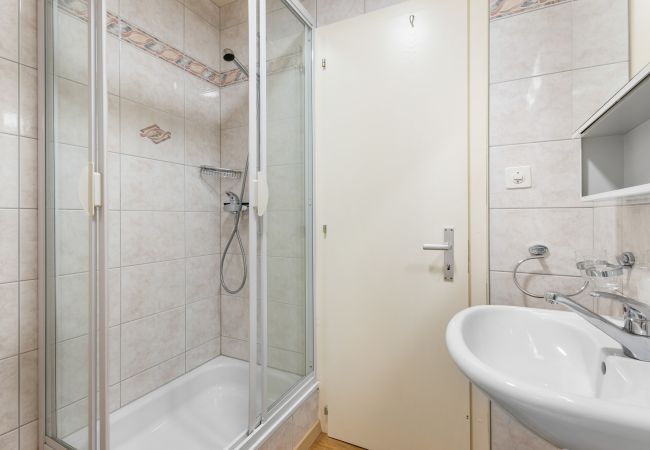 Appartamento a Haute-Nendaz - Les Platanes F1 - 6 pers - centre Appartamento a Haute-Nendaz - Les Platanes F1 - 6 pers - centre