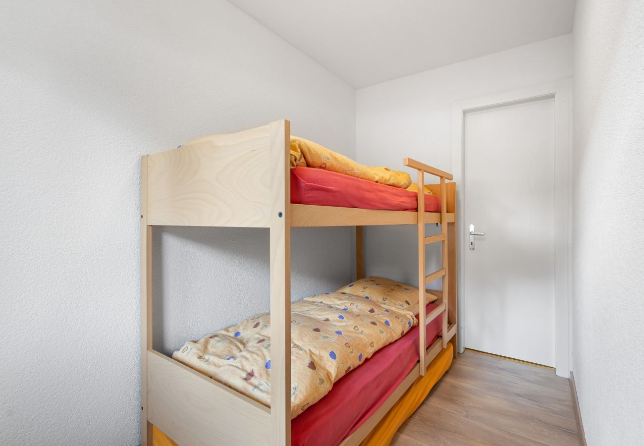 Appartamento a Haute-Nendaz - Les Platanes F1 - 6 pers - centre