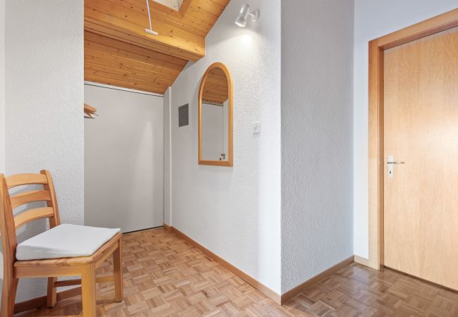 Appartamento a Haute-Nendaz - Valaisia 55B - 6 pers - plein centre Appartamento a Haute-Nendaz - Valaisia 55B - 6 pers - plein centre