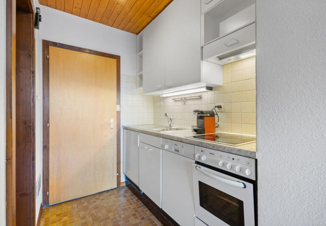 Appartamento a Haute-Nendaz - Valaisia 55B - 6 pers - plein centre Appartamento a Haute-Nendaz - Valaisia 55B - 6 pers - plein centre