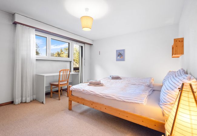 Appartamento a Haute-Nendaz - Valaisia 55B - 6 pers - plein centre Appartamento a Haute-Nendaz - Valaisia 55B - 6 pers - plein centre