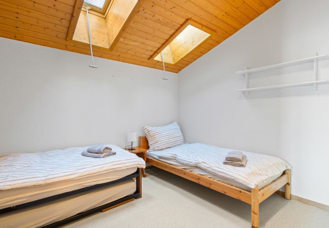 Appartamento a Haute-Nendaz - Valaisia 55B - 6 pers - plein centre Appartamento a Haute-Nendaz - Valaisia 55B - 6 pers - plein centre