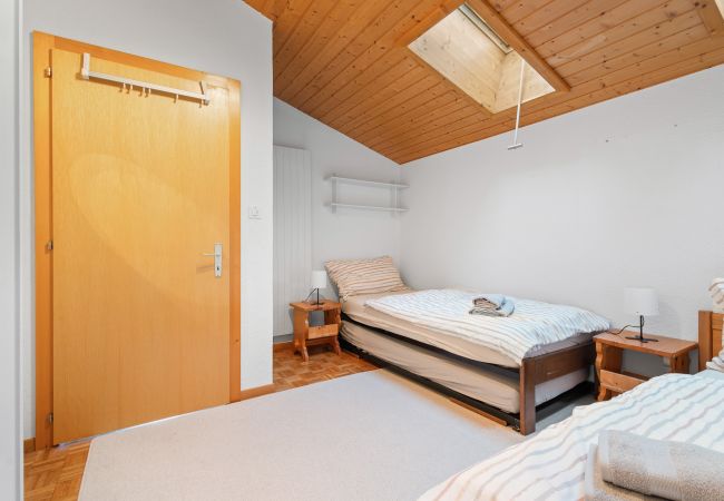 Appartamento a Haute-Nendaz - Valaisia 55B - 6 pers - plein centre Appartamento a Haute-Nendaz - Valaisia 55B - 6 pers - plein centre