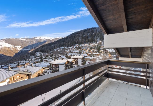 Appartamento a Haute-Nendaz - Valaisia 55B - 6 pers - plein centre Appartamento a Haute-Nendaz - Valaisia 55B - 6 pers - plein centre