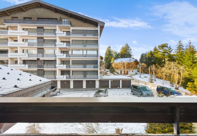 Appartamento a Haute-Nendaz - Valaisia 55B - 6 pers - plein centre Appartamento a Haute-Nendaz - Valaisia 55B - 6 pers - plein centre