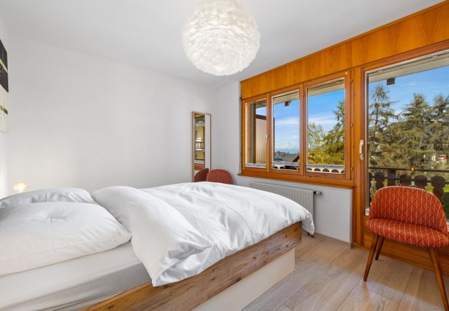 Appartamento a Haute-Nendaz - Ambassador II n°10 - 4 pers - près des pistes Appartamento a Haute-Nendaz - Ambassador II n°10 - 4 pers - près des pistes