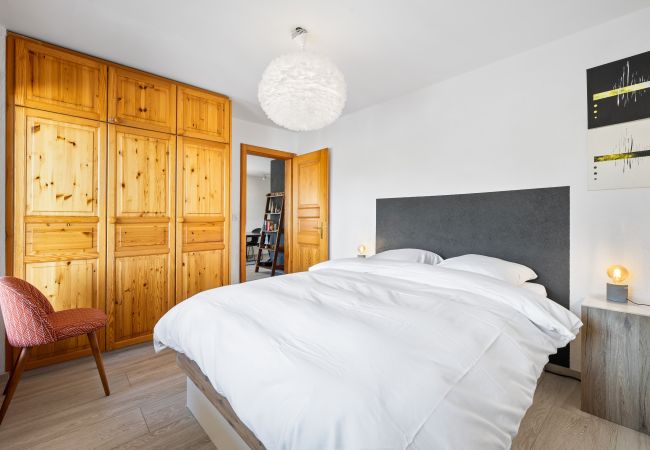 Appartamento a Haute-Nendaz - Ambassador II n°10 - 4 pers - près des pistes Appartamento a Haute-Nendaz - Ambassador II n°10 - 4 pers - près des pistes