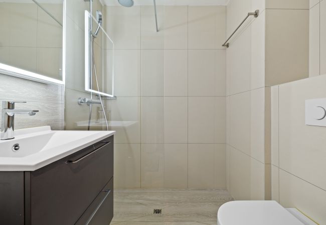 Appartamento a Haute-Nendaz - Ambassador II n°10 - 4 pers - près des pistes Appartamento a Haute-Nendaz - Ambassador II n°10 - 4 pers - près des pistes