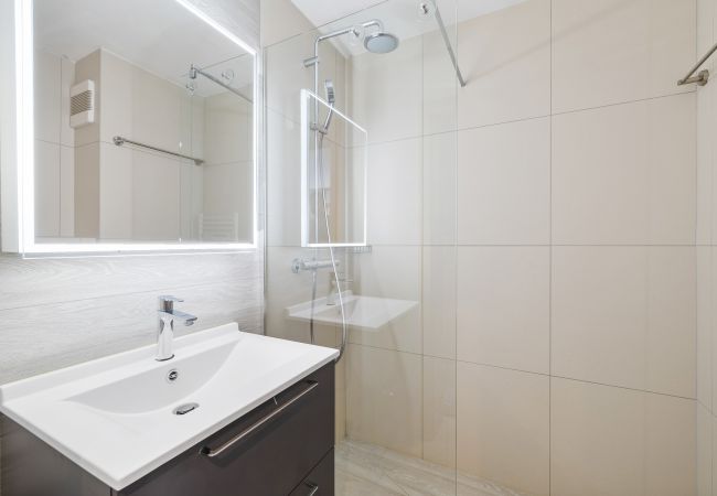 Appartamento a Haute-Nendaz - Ambassador II n°10 - 4 pers - près des pistes Appartamento a Haute-Nendaz - Ambassador II n°10 - 4 pers - près des pistes