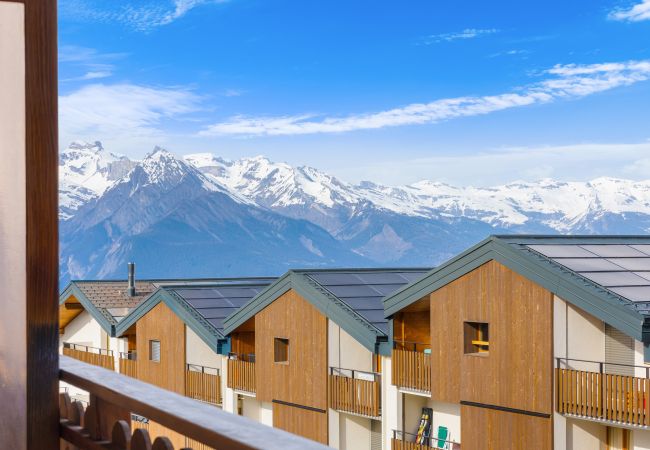 Appartamento a Haute-Nendaz - Ambassador II n°10 - 4 pers - près des pistes Appartamento a Haute-Nendaz - Ambassador II n°10 - 4 pers - près des pistes